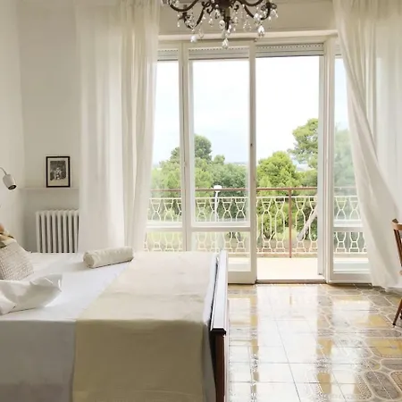 Casa Dolci Rodolfo Large Bright 4km To Seaside * Montemarciano