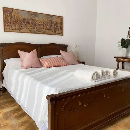 Casa Dolci Rodolfo Large Bright 4km To Seaside