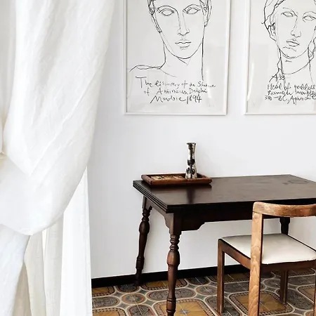 アパート Casa Dolci Rodolfo Large Bright 4km To Seaside モンテマルチャーノ