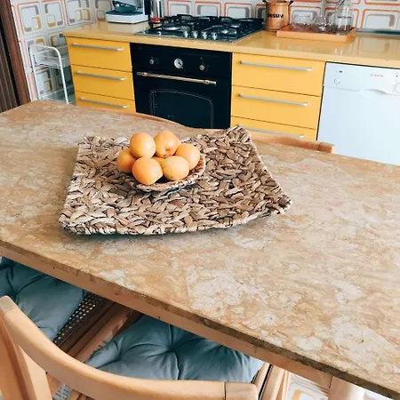 Casa Dolci Rodolfo Large Bright 4km To Seaside * Montemarciano