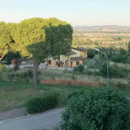 Apartamento Casa Dolci Rodolfo Large Bright 4km To Seaside Montemarciano