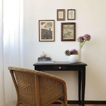 アパート Casa Dolci Rodolfo Large Bright 4km To Seaside *