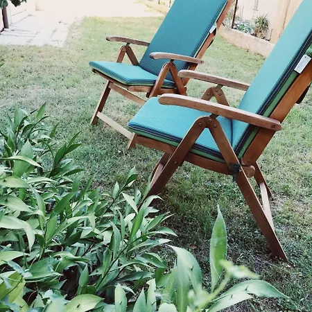 Casa Dolci Rodolfo Large Bright 4km To Seaside * Montemarciano